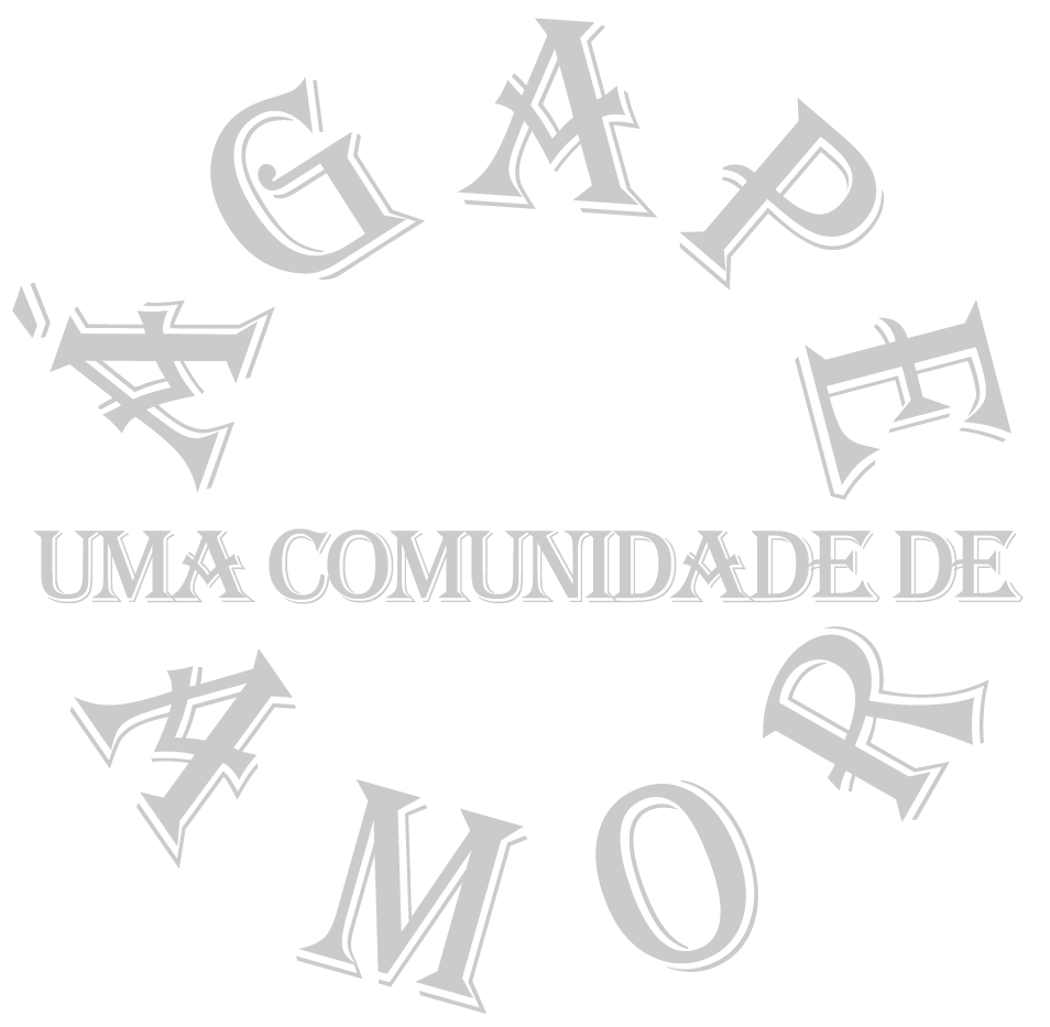 Logotipo Agape2
