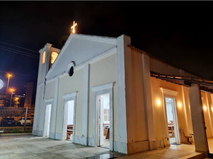Paróquia Jesus Bom Pastor